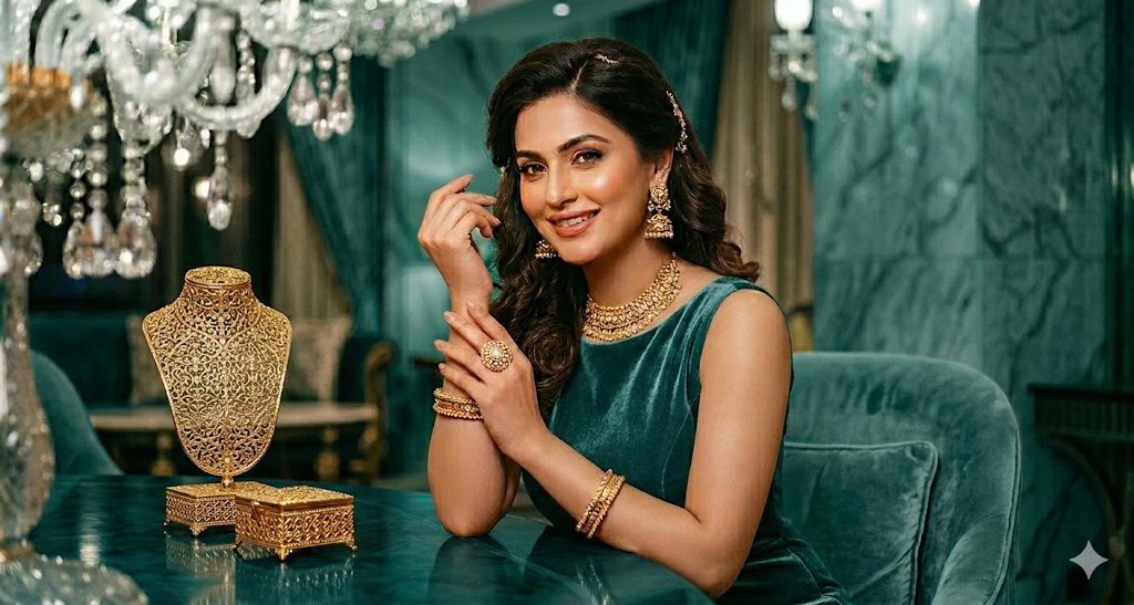 Jewelry Collection