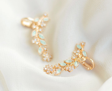 Shweta Earings